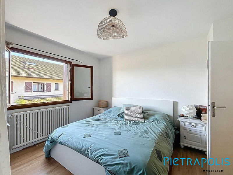 Appartement - 121 m² - 5 pièces