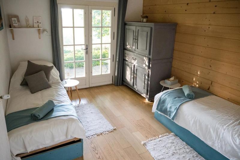 Propriété - 370 m² - 9 pièces