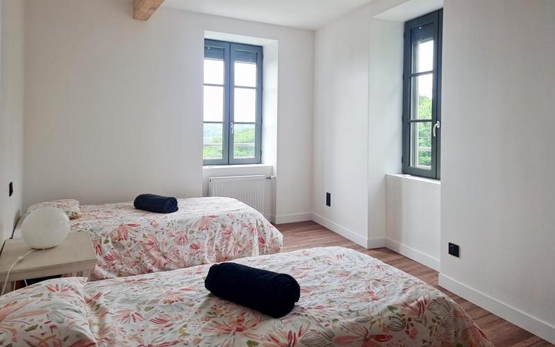 Maison - 160 m² - 7 pièces