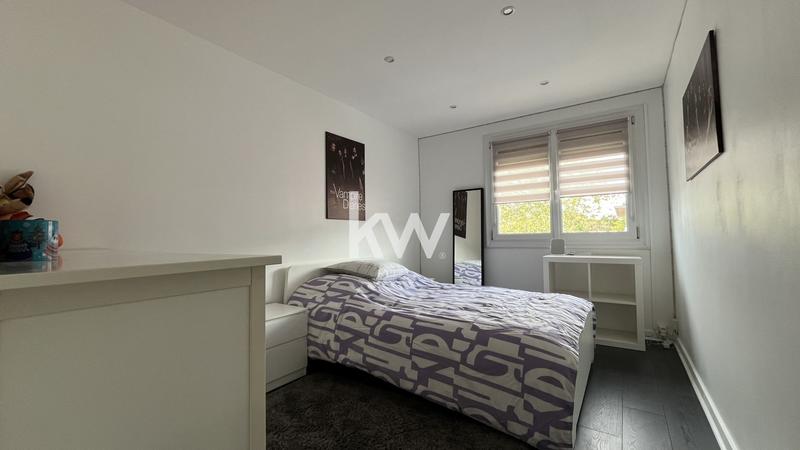 Appartement - 84 m² - 5 pièces