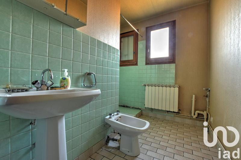 Maison de village - 113 m² - 5 pièces