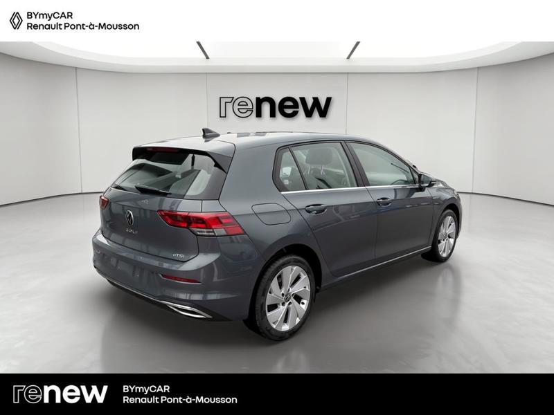 Volkswagen Golf 1.5 eTSI Opf 150 Dsg7 Style