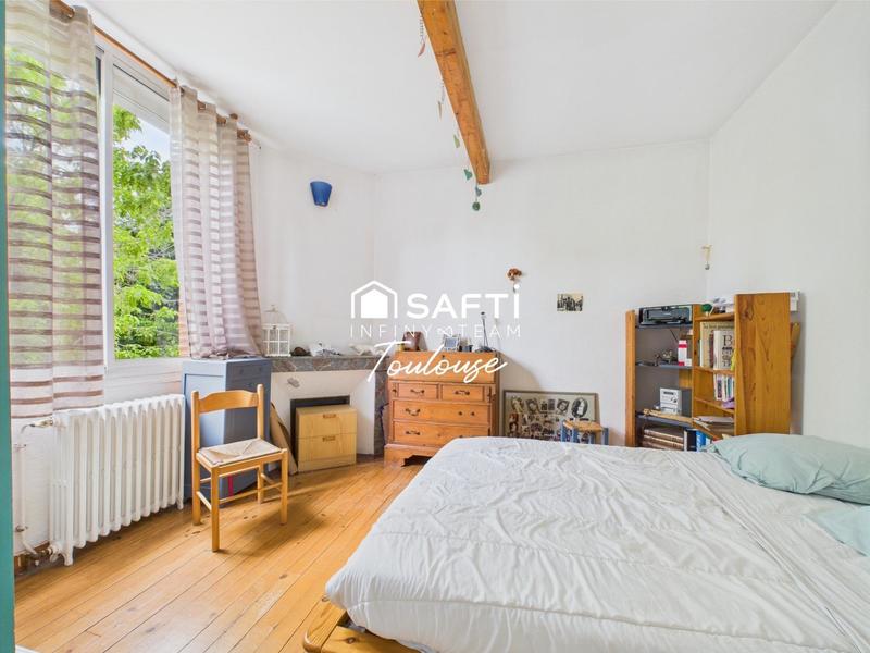 Maison - 148 m² - 5 pièces