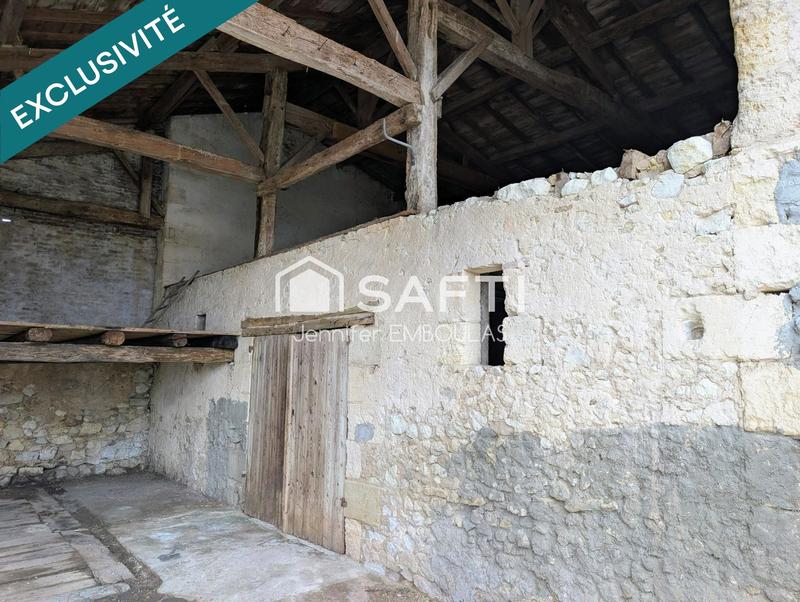 Maison - 150 m² - 2 pièces