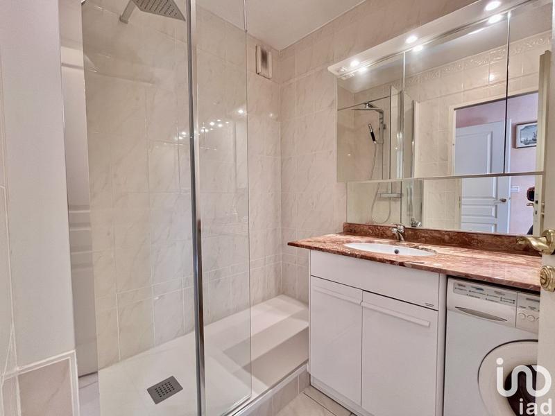 Appartement - 79 m² - 4 pièces