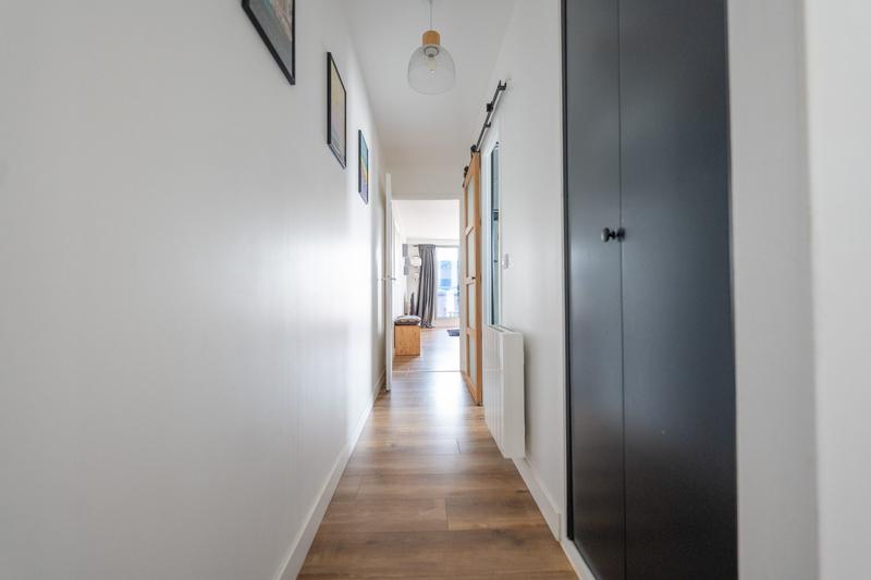 Appartement - 30 m² - 1 pièce