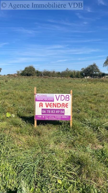 Terrain constructible - 1 736 m²