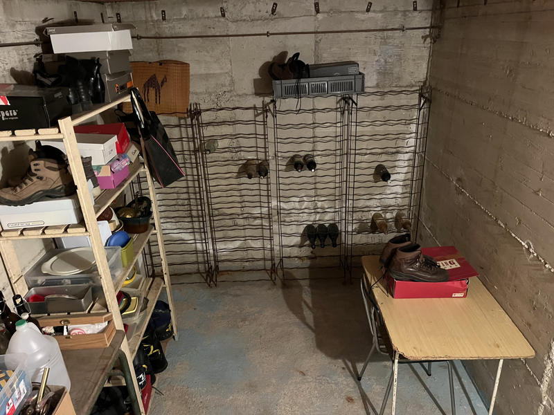 Maison - 117 m² - 3 pièces