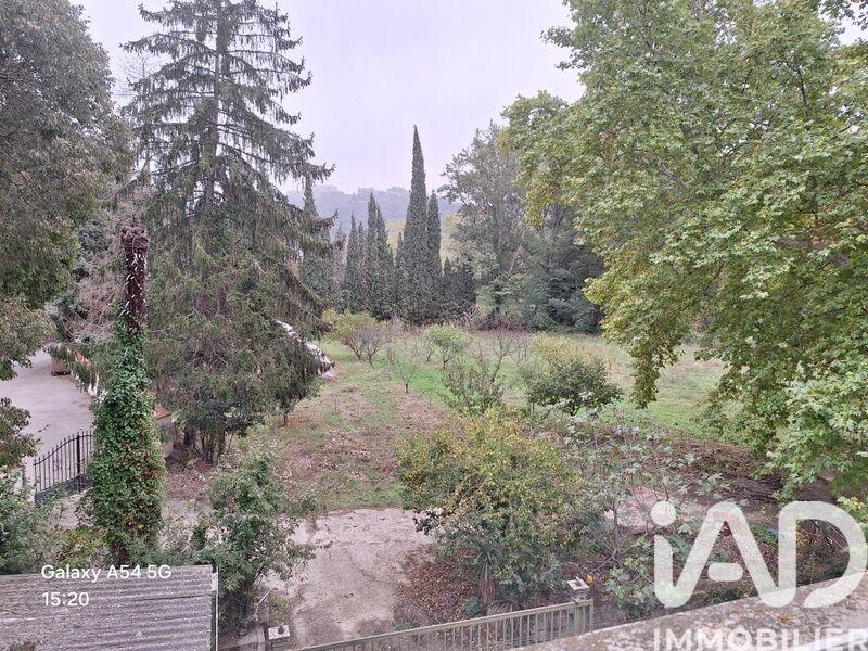 Maison - 164 m² - 8 pièces