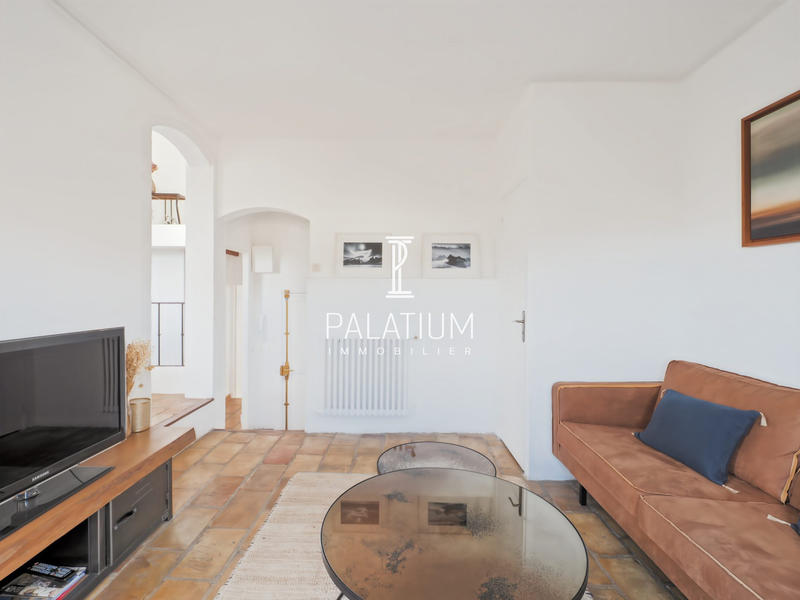 Appartement - 75 m² - 4 pièces