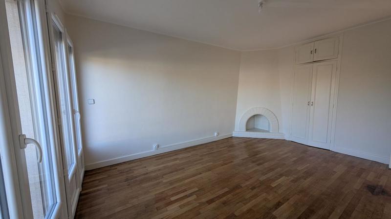 Maison - 76 m² - 4 pièces