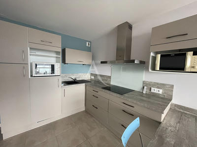 Appartement - 39 m² - 2 pièces