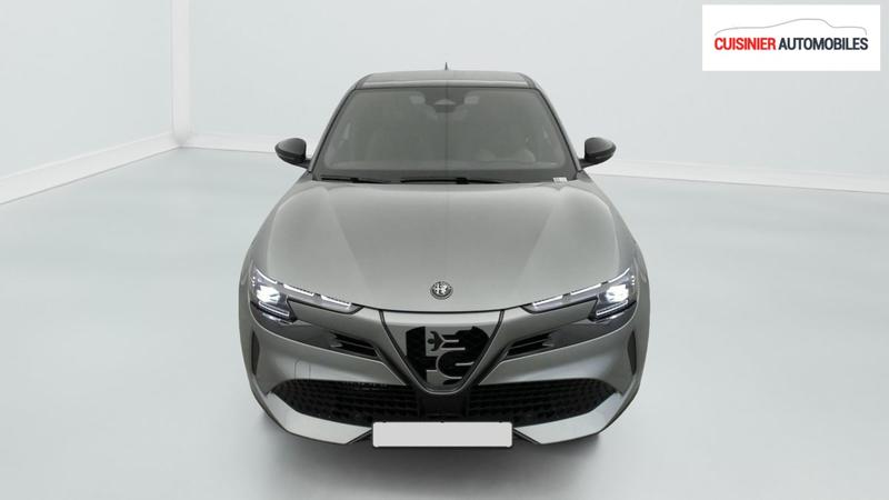Alfa Romeo Junior 1.2 Ibrida 145 ch eDCT6 Intensa