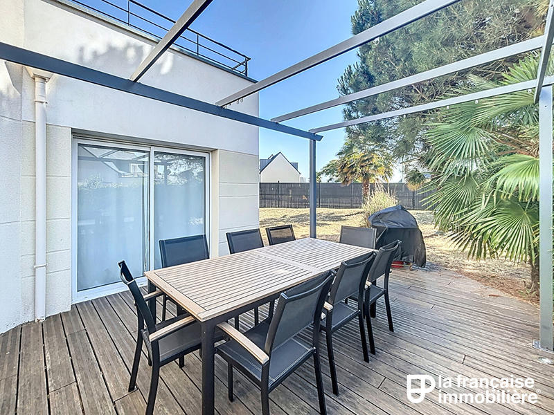 Maison - 170 m² - 7 pièces