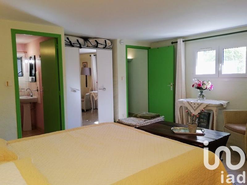 Maison - 143 m² - 5 pièces