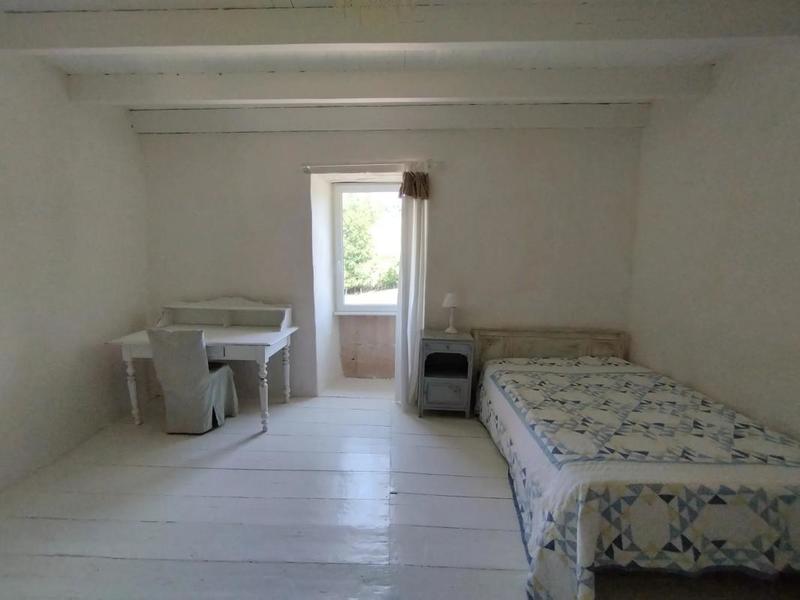 Maison en pierre - 100 m² - 4 pièces