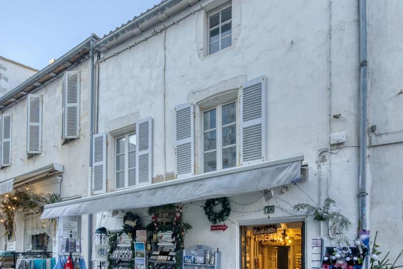 Appartement - 77 m² - 3 pièces