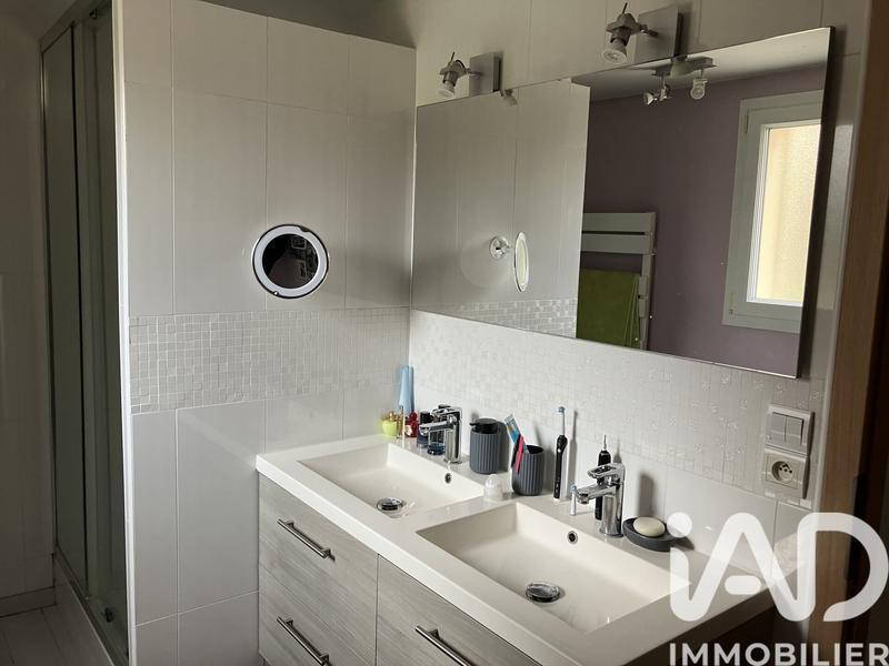 Maison de village - 162 m² - 7 pièces