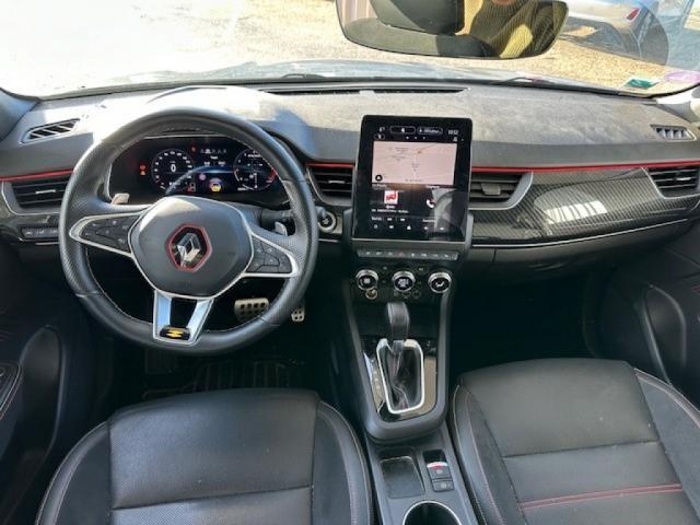 Renault Arkana mild hybrid 160 Edc Fap - 22 R.S. Line