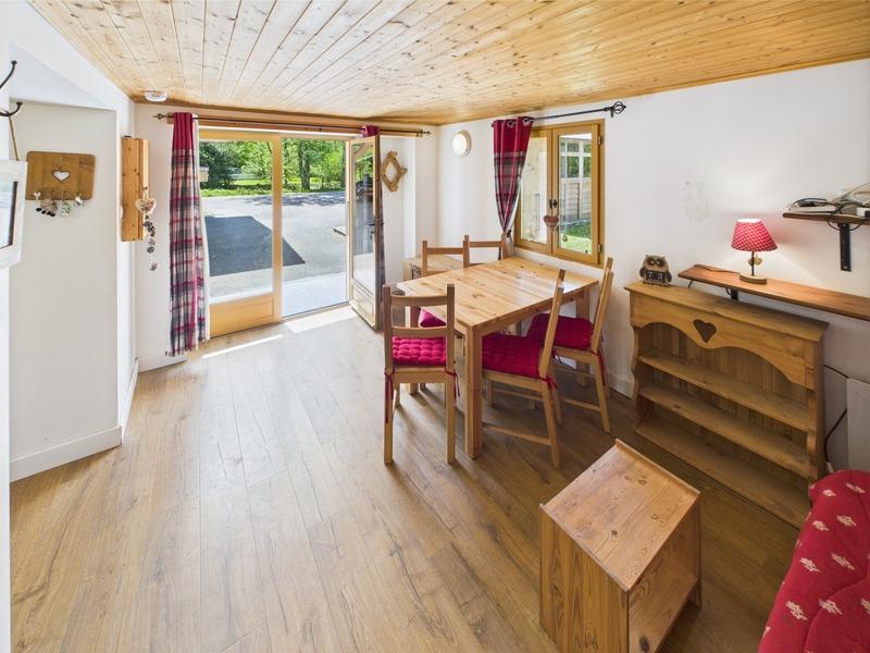 Châlet - 150 m² - 7 pièces