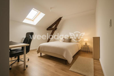 Appartement - 100 m² - 5 pièces