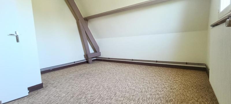 Maison - 110 m² - 7 pièces