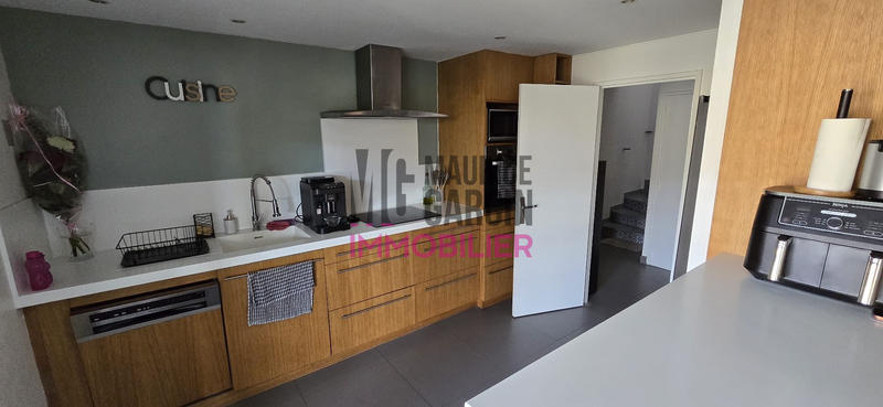 Maison - 84 m² - 4 pièces