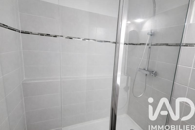 Appartement - 74 m² - 3 pièces