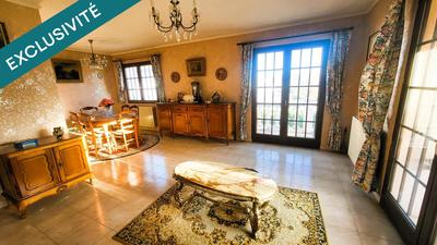 Maison - 85 m² - 3 pièces