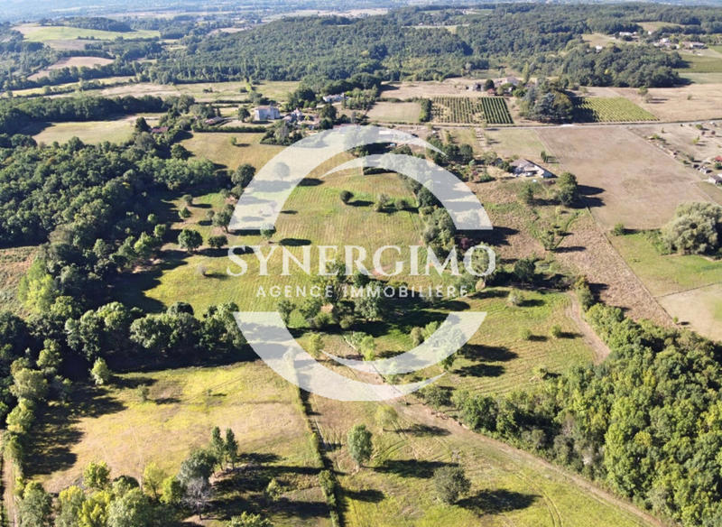 Propriété - 550 m² - 16 pièces