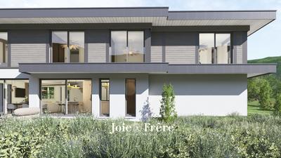 Villa - 139 m² - 5 pièces