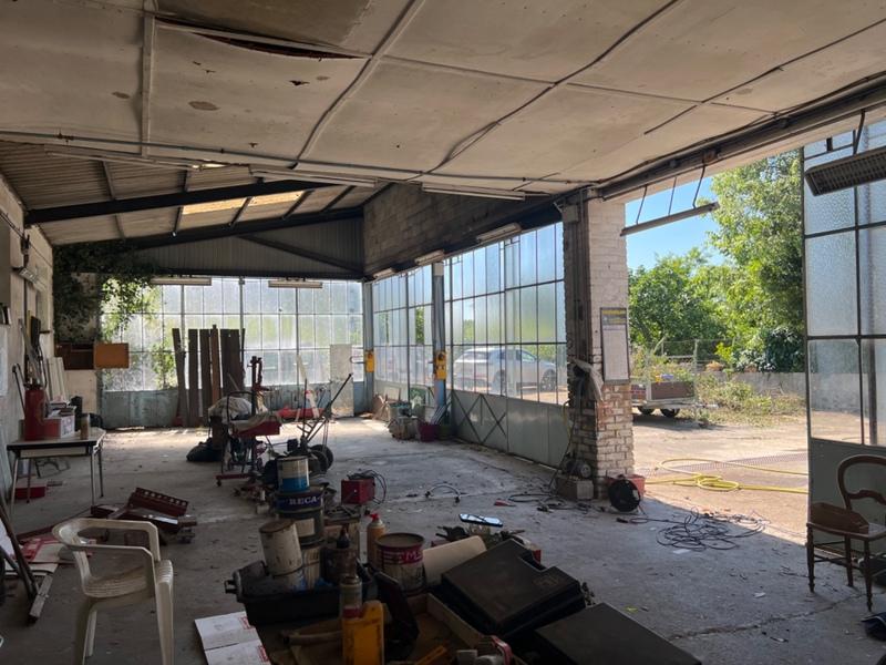 Maison - 158 m² - 6 pièces