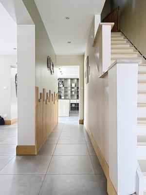 Maison - 108 m² - 6 pièces