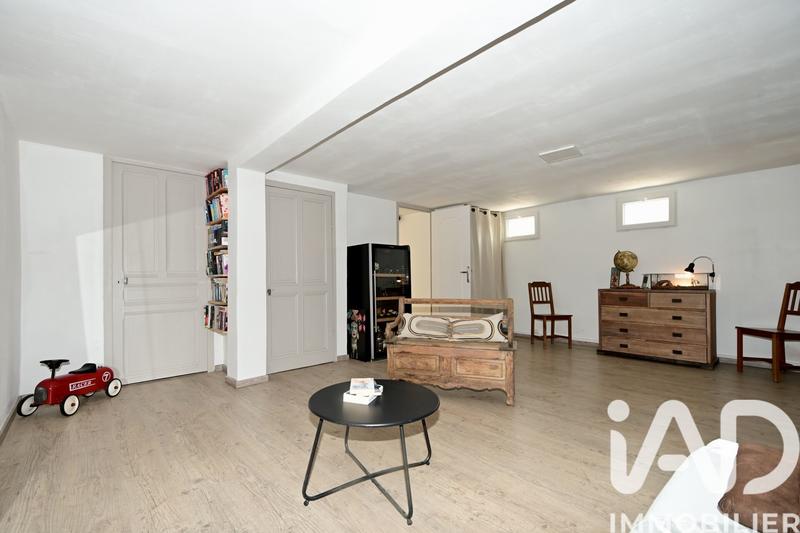 Maison - 123 m² - 5 pièces