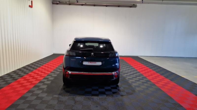 Peugeot 3008 Hybrid 225 E-Eat8 Allure Pack