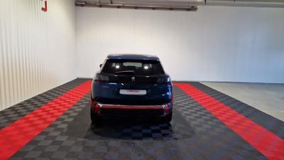 Peugeot 3008 Hybrid 225 E-Eat8 Allure Pack