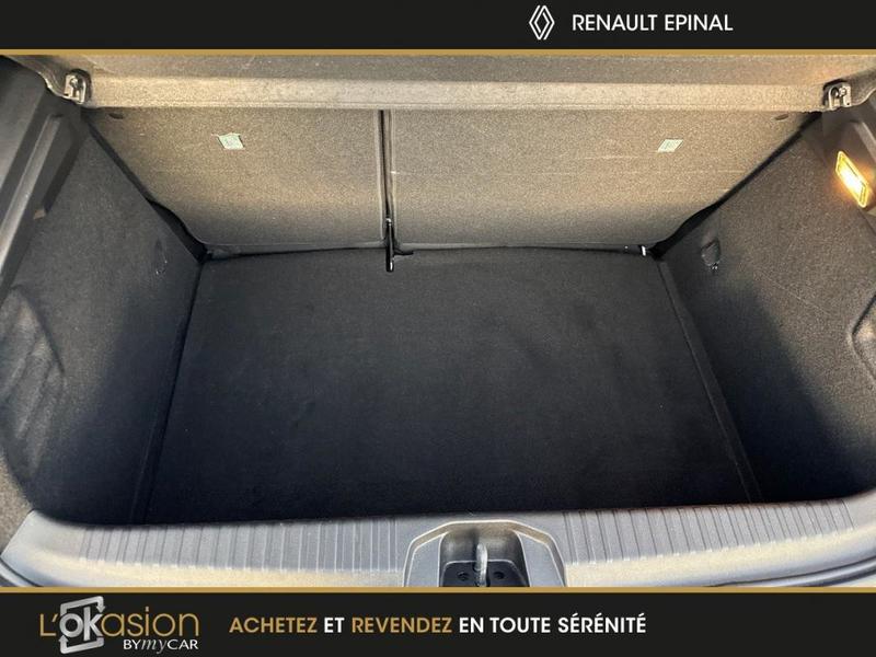 Renault Clio V Blue dCi 100 ch Gsr2 Evolution