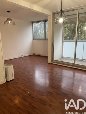 Appartement - 67 m² - 4 pièces