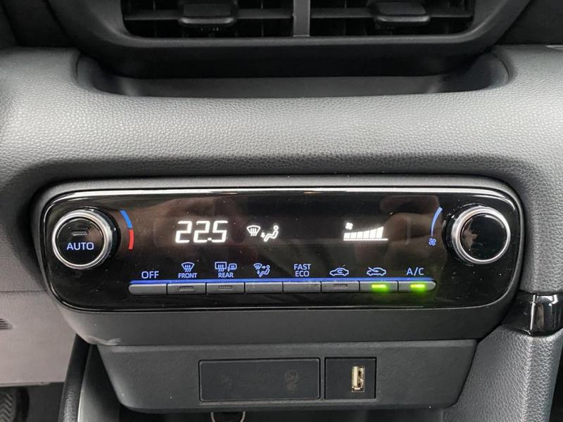 Toyota Yaris Hybride IV 116h Dynamic