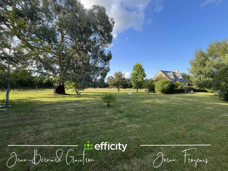 Maison - 135 m² - 8 pièces