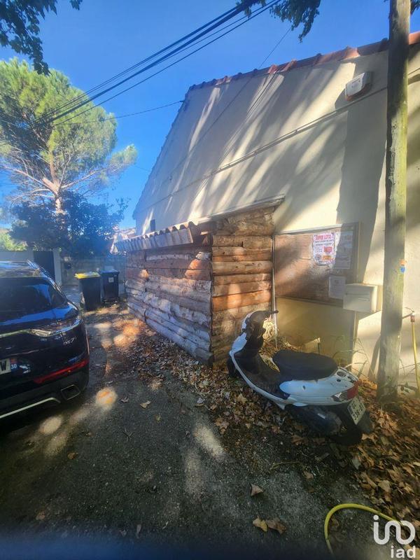 Local commercial - 83 m²