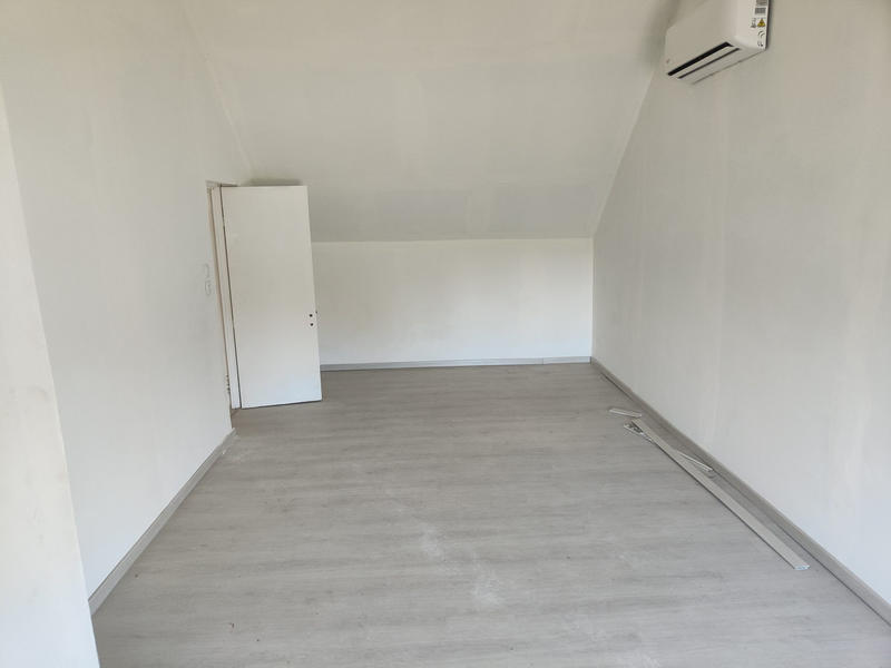 Maison - 97 m² - 4 pièces