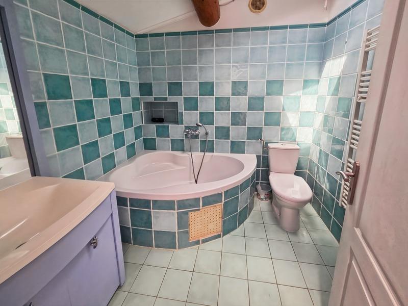 Maison - 139 m² - 6 pièces