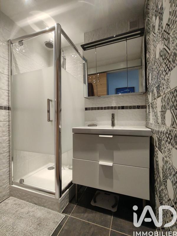 Appartement - 75 m² - 4 pièces