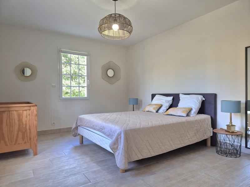 Villa - 163 m² - 5 pièces