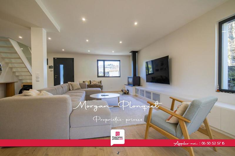 Maison - 175 m² - 4 pièces