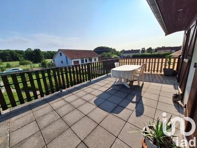 Maison de village - 197 m² - 6 pièces