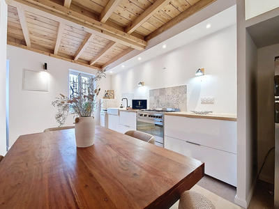 Maison - 114 m² - 4 pièces