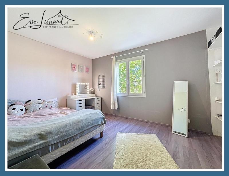 Maison - 190 m² - 8 pièces