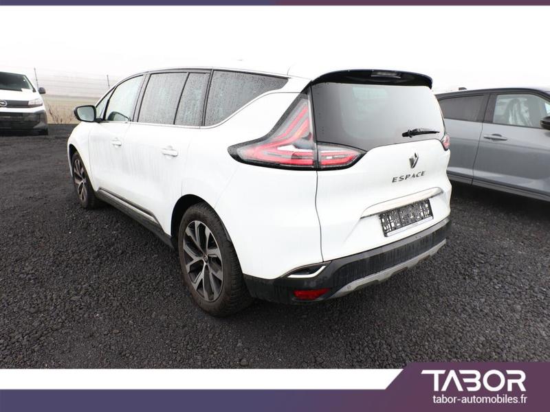 Renault Espace TCe 225 Edc Elysée Led Gps Pano
